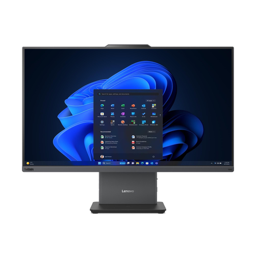 LENOVO PC AIO 23,8" TOUCH NEO 50A ULTRA 7 256V 16 GB 512 GB SSD WIN 11 PRO
