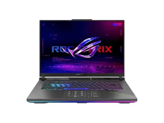 ASUS NB 16" ROG STRIX Ryzen 9 9955 HX 16 GB 1T SSD RTX 5070 WIN 11 HOME
