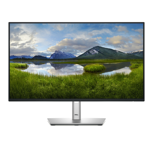 DELL 24 LED IPS 16:9 FHD 8 MS 300 CDM, PIVOT, VGA/DP/HDMI, P2425 3 ANNI GAR INCL