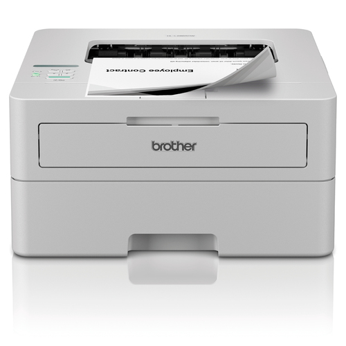 BROTHER STAMPANTE LASER A4 B/N, 34 PPM FRONTE/RETRO, USB/LAN/WIFI, PCL 6