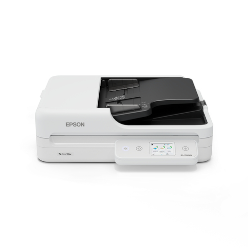 EPSON SCANNER DOCUMENTALE WORKFORCE A4 DS-1760wn