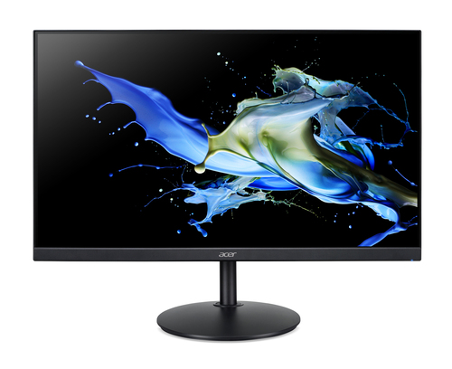 ACER 27 LED IPS FHD 16:9 4 MS 250 CDM, PIVOT, VGA/DP/HDMI, MULTIMEDIALE