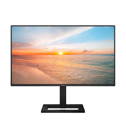 PHILIPS 23,8 LED IPS 16:9 FHD 4 MS 250 CDM 100 HZ, REG ALTEZZA, USB-C DOCK, HDMI, MULTIMEDIALE