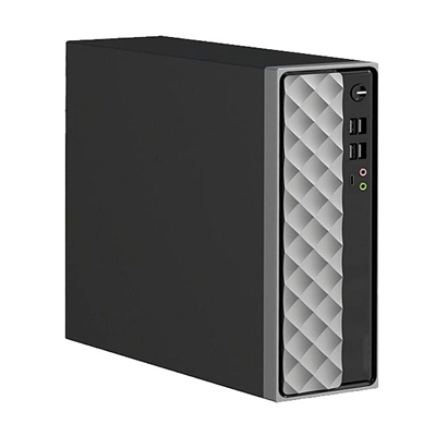 YASHI PC SFF GENIO i5-13500 HX 8 GB 512 GB SSD WIN 11 PRO - PC