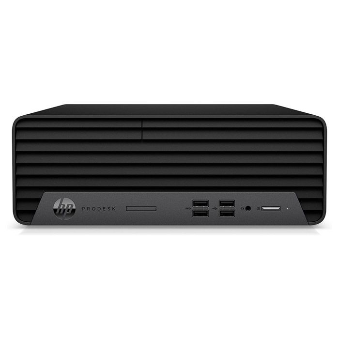 REFURBISED HP PC SFF 400 G7 i5-10500T 8 GB 256 GB SSD WIN 11 PRO - PC Ricondizionato / RICONDIZIONATI