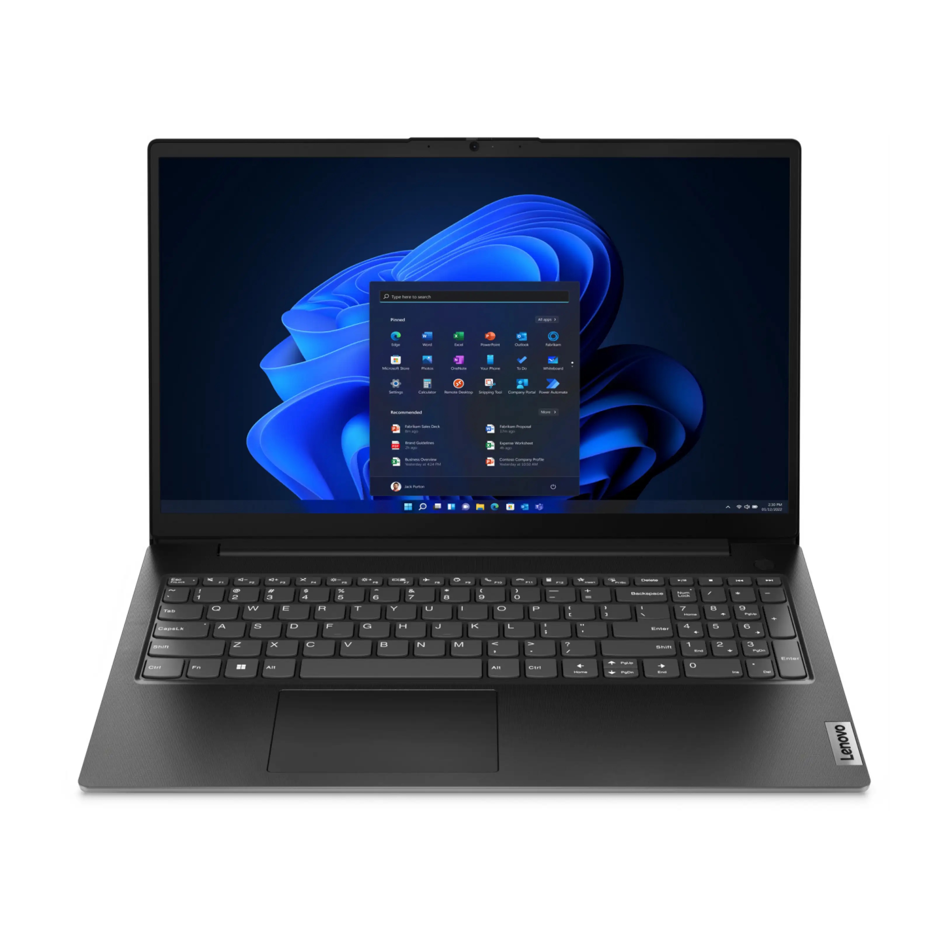 LENOVO NB ESSENTIAL V15-AMN G4 RZ5-7520U 16 GB 512 GB SSD 15,6 WIN 11 PRO