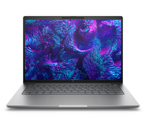HP NB WKS HP ZBOOK 8 14G1I ULTRA 7 255H 16 GB 512 GB SSD 14 NVIDIA QUADRO RTX 500 4 GB WIN 11 PRO