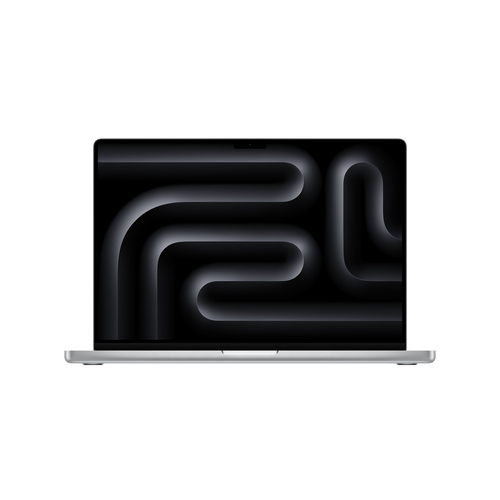 APPLE NB MACBOOK PRO APPLE M5 MAX CHIP WITH 18 CORE CPU AND 32 CORE GPU 36 GB 2 TB SSD 16, SILVER
