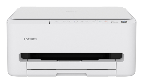 CANON MULTIFUNZIONE INK A4 COLORE, PIXMA TS4150i, 14 PPM, FRONTE / RETRO, USB/WIFI, 3 IN 1, BIANCA