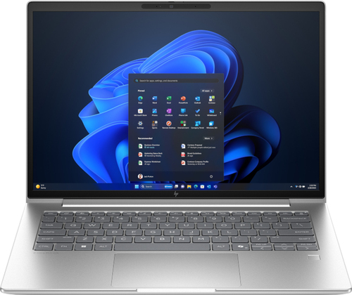 HP NB ELITEBOOK 6 G1I 14 ULTRA 7-265U VPRO 16 GB 512 GB 14 WIN 11 PRO 3 YW