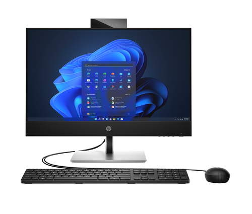 HP PC AIO 23,8" 440 G9 TOUCH i5-14500T 16 GB 512 GB SSD WIN 11 PRO