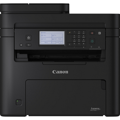 CANON MULTIFUNZIONE LASER A4 B/N, I-SENSYS MF-275 DW, 29 PPM, ADF, USB/LAN, 4 IN 1