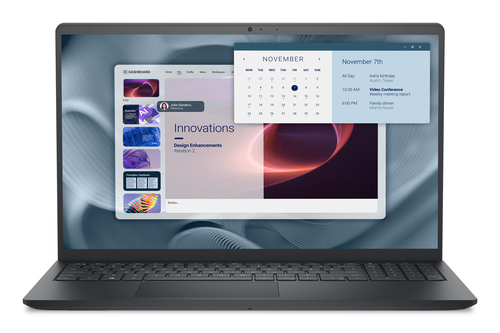 DELL NB 15,6" PRO 15 ESSENTIAL i5-1334U 16 GB 512 GB SSD WIN 11 PRO