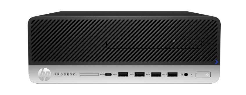 REFURBISED HP PC SFF 600 G5 i7-9700 8 GB 256 GB SSD WIN 11 PRO - PC Ricondizionato / RICONDIZIONATI