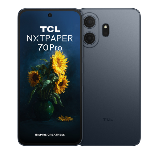 TCL NXTPAPER 70 Pro 512 GB version Stellar Blue
