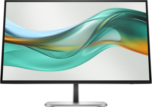 HP 27 LED IPS 16:9 QHD 5 MS 350 CDM, PIVOT, DP/HDMI, SERIE 5 PRO 527pu