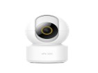IMILAB TELECAMERA DA INTERNO C22 5 MP/3K, COLOR NIGHT VISION IN LOW LIGHT, WIFI, 360,RILEVAMENTI, AR