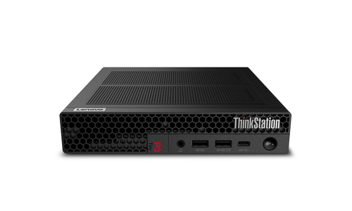 LENOVO WKS DM THINKSTATION P3 TINY ULTRA 7 265 32 GB 1T SSD RTX A400 4 GB WIN 11 PRO