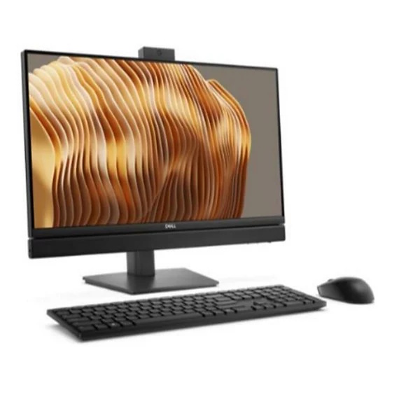 DELL PC AIO 23,8" Ultra 5 2350M 16 GB 512 GB SSD WIN 11 PRO