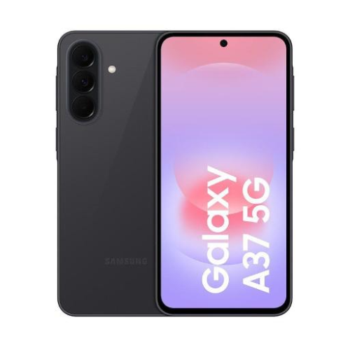 SAMSUNG Galaxy A376 A37 5G 6/128 Charcoal