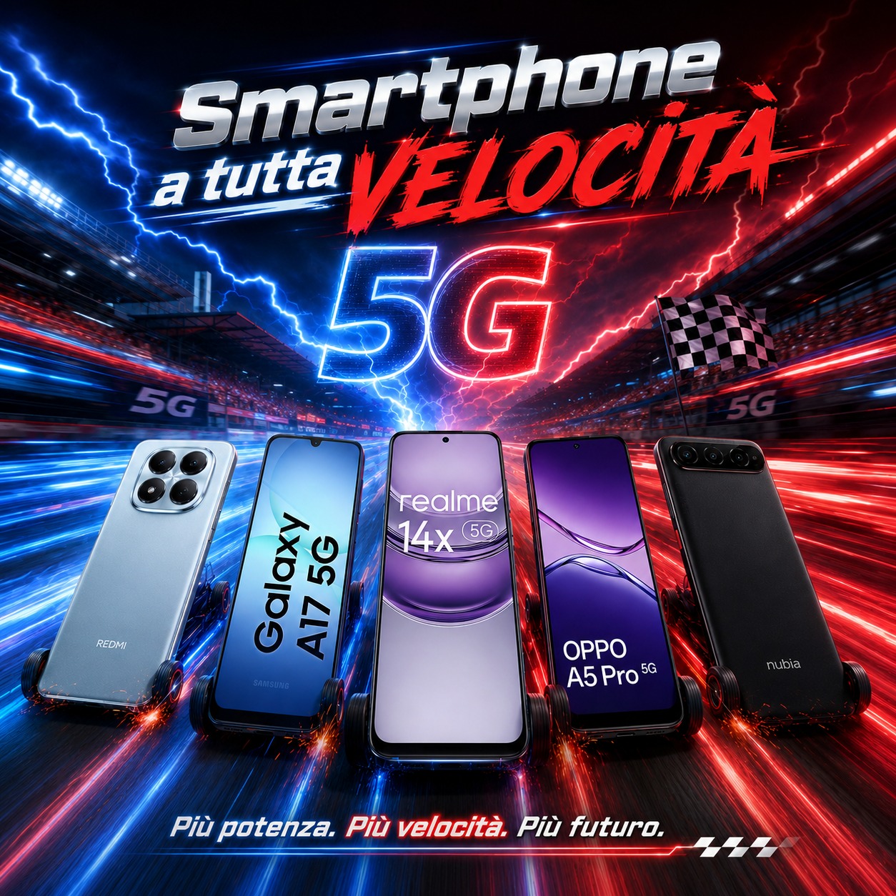 Promo home