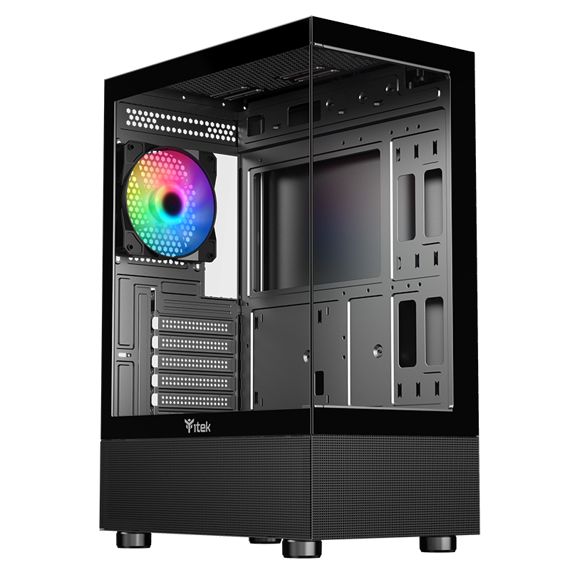 PC Gaming Entry