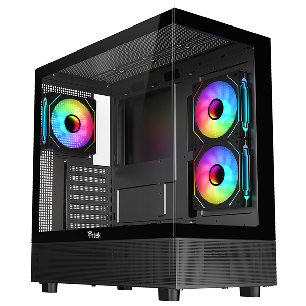 PC Gaming Mid