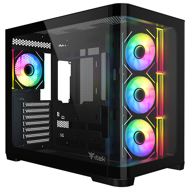 PC Gaming Medio-alta