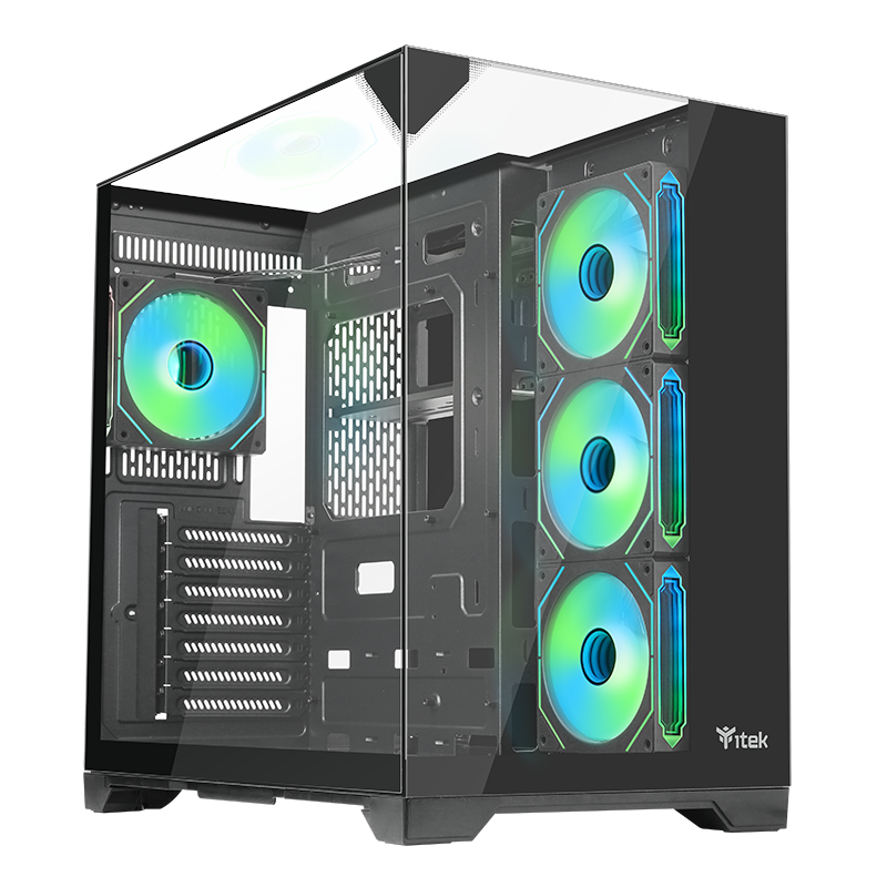 PC Gaming Plus