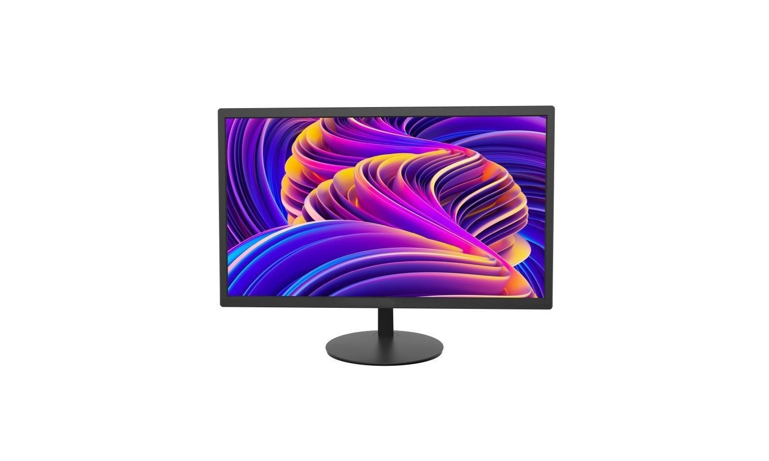 Hikvision Monitor 21.5" DS-D5022F2-1V2 FHD HDMI/VGA 100Hz