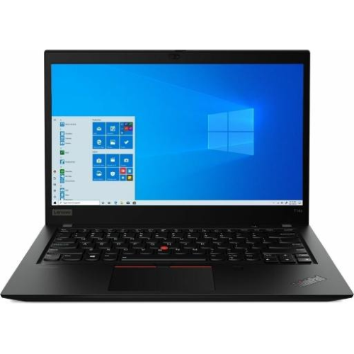 Lenovo ThinkPad T14s G1 i5-10310u 16/256 14" Touch W11 - Usato Grado A