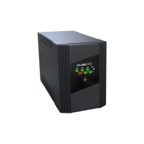 UPS 2500Va Pro 6 uscite IEC 320 C13