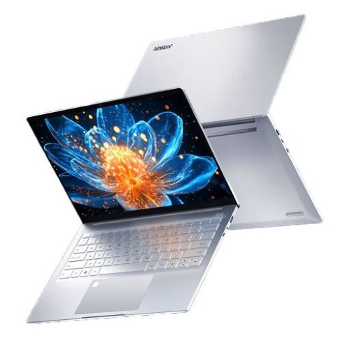 Ninkear S14 AMD Ryzen 7535HS 14" 16GB+1TB W11