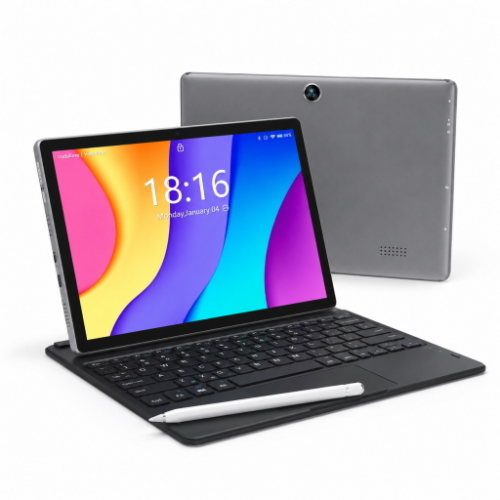 BMAX Maxpad I9 Plus 4/128 wifi 10.1" FULL SET (Penna+Tastiera)