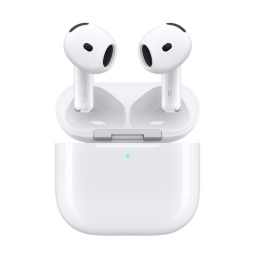 Apple AirPods 4 ANC - Usato Grado A+++ | BOX ORIGINALE