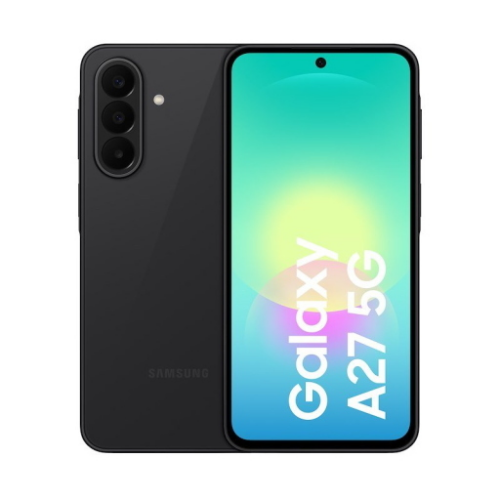 SAMSUNG Galaxy A276 A27 5G 8/256GB DUOS Black
