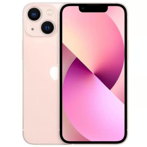 Apple iPhone 13 256GB Pink - Usato Grado A