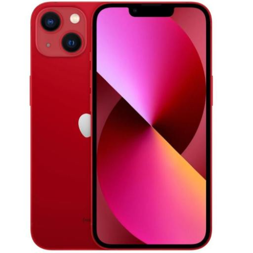 Apple iPhone 13 256GB Red - Usato Grado A