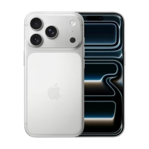Apple iPhone 17 Pro Max 256GB Silver [ITA]
