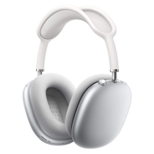 Apple AirPods Max Silver - Usato Grado B