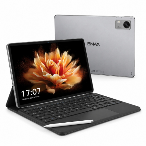 BMAX Maxpad I10 Pro LTE 10.1 4+128GB FULL SET (Penna+Tastiera)
