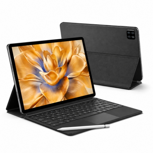 BMAX Maxpad I13 LTE 6/128 13.3" con penna e tastiera