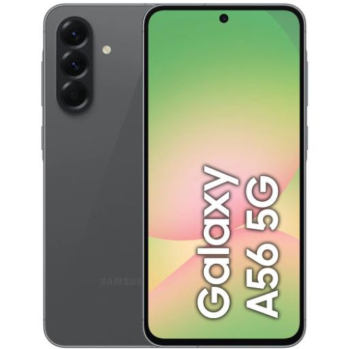 SAMSUNG Galaxy A566 A56 5G 8/128GB DUOS Awesome Graphite