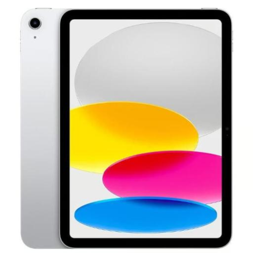 APPLE IPAD 11 128 GB A16 WIFI SILVER