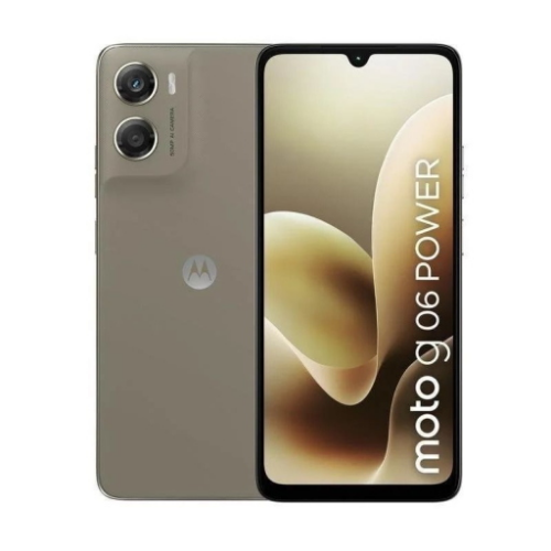 MOTOROLA MOTO G06 Power 4/64 Laurel Oak