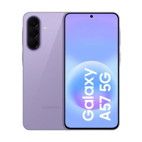 SAMSUNG Galaxy A576 A57 5G 8/128 Lilac