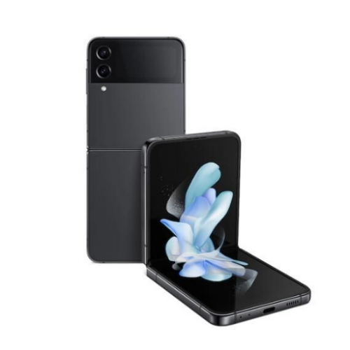 Samsung Galaxy Z Flip 4 8/256 Graphite - Usato Grado A+++