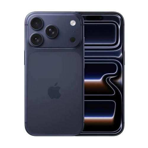 Apple iPhone 17 Pro 256GB Blue [ITA]
