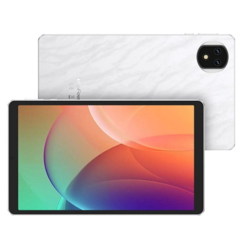Ulefone Tab A9 Pro 4/128 8.68" 4G Marble White
