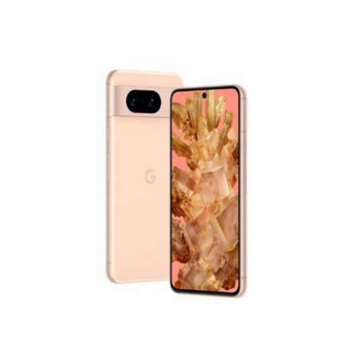 Google Pixel 8 12/256 Pink - Usato Grado A